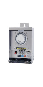 low voltage transformer