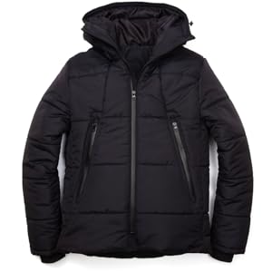 人気◆肉厚 極暖 FIRST DOWN 山タグ ダウンジャケット 黒 M 2025年最新】ファーストダウン 雪山の人気アイテム - メルカリ