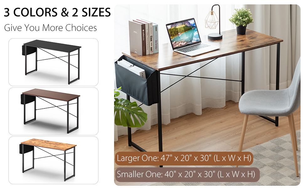 office desk