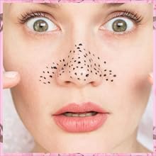 B07TT9VZGP - The Body Avenue Rose Geranium Face Scrub with Astringent Properties for Women and Men