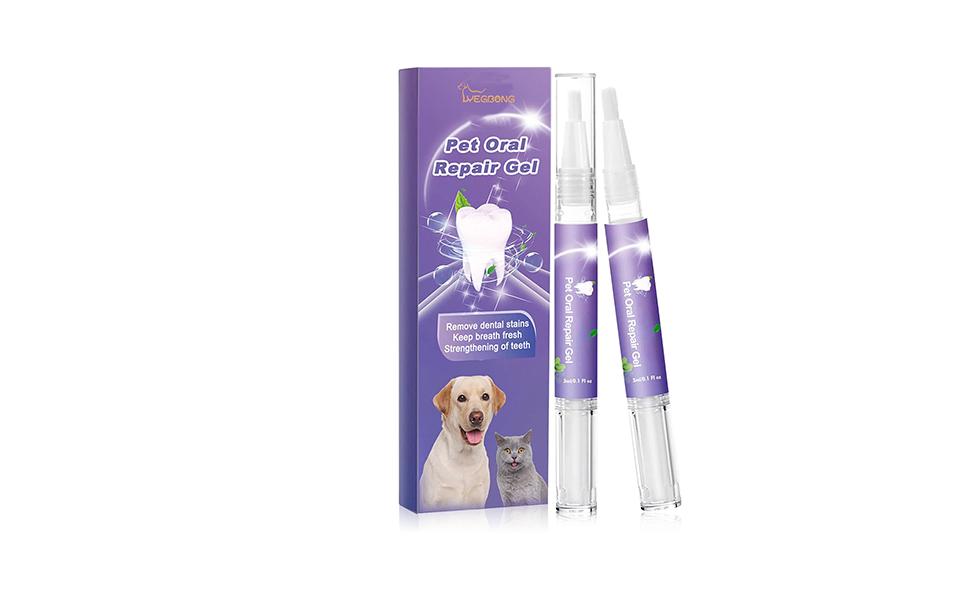 Dog Teeth Cleaner