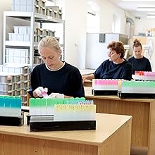 glass nail file, glass file, Bona Fide Beauty, manicure, fingernail file, crystal nail file, nails