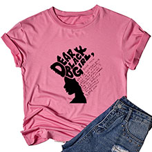 Melanin Queen Art T-Shirt