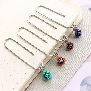 Durable & Long-Lasting Paper Clip