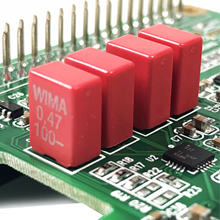 Raspberry Pi HiFi DAC Hat Audio Module