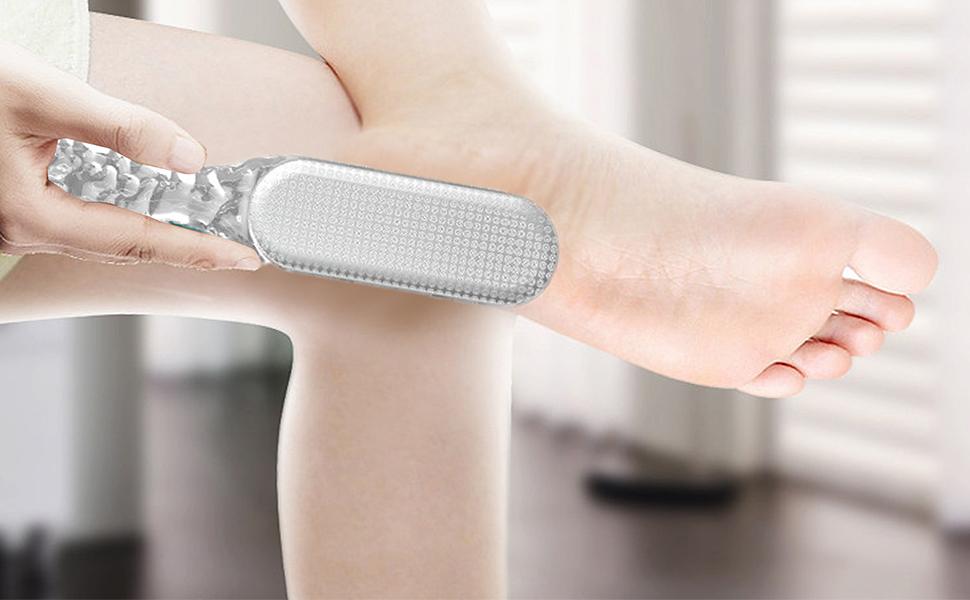 Foot File Callus Remover