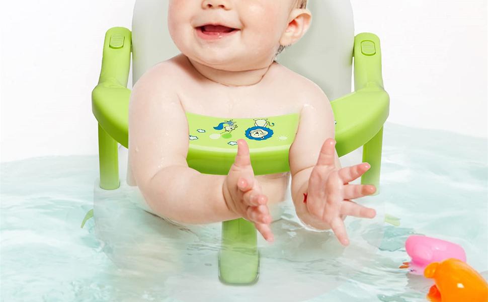 Bath Seat