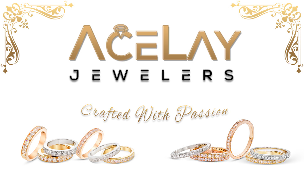 AceLay Jewelry