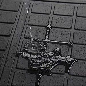 Cargo Liner Trunk Mat for RAV4 / RAV4 Hybrid