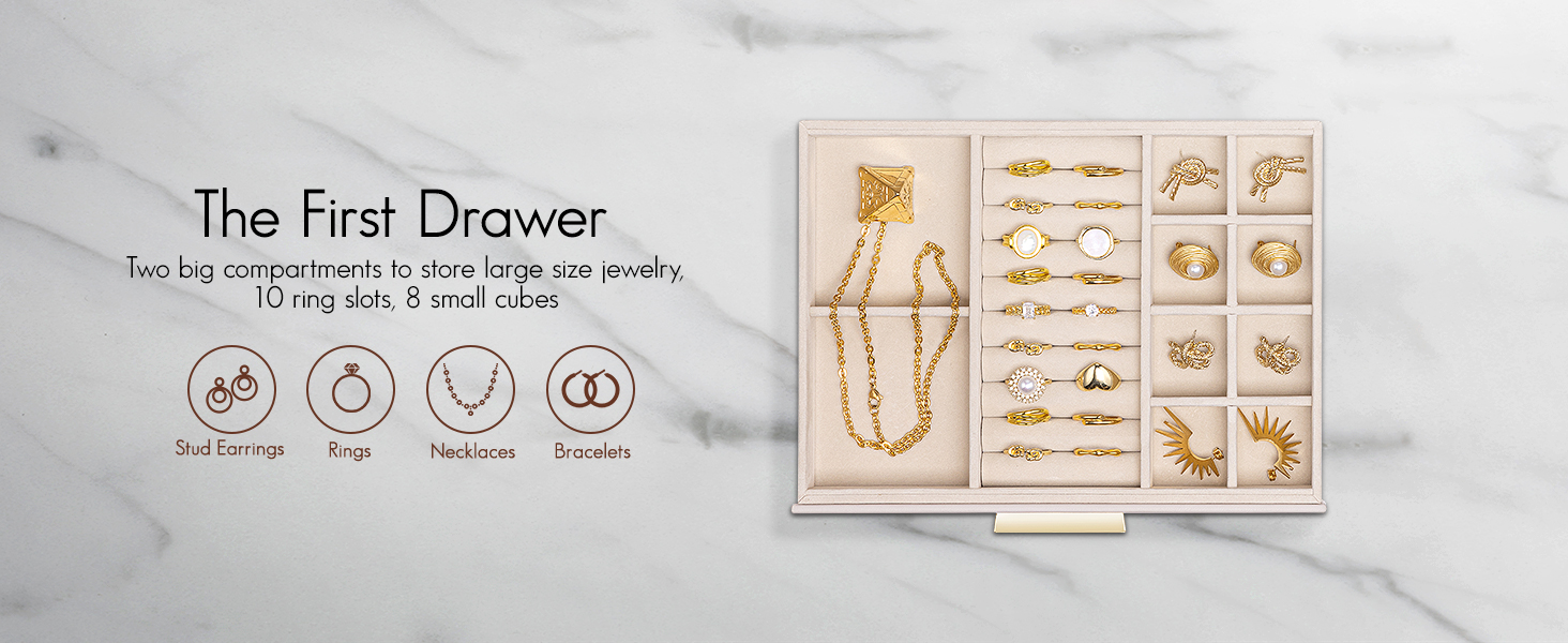 Jewelry box