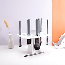Makeup Brush Drying Rack