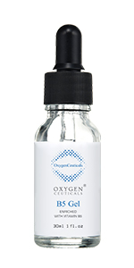 b5 gel, panthenol, moisturizing