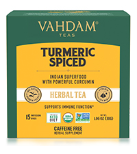 tea