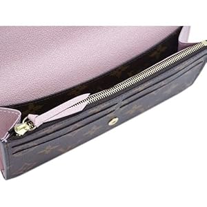 専用ルイ ヴィトン◎ポルトフォイユ エミリー M61289 モノグラム フュー ポルトフォイユ・エミリー モノグラム｜ルイ・ヴィトン 公式