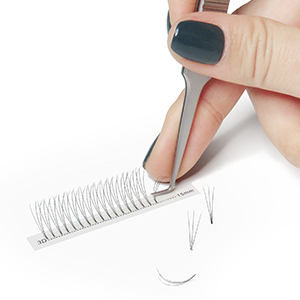 Lash Tweezers