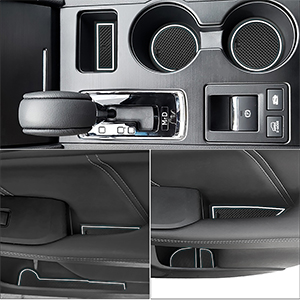 JETTA CUSTOM FIT