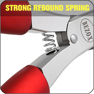 toenail clippers for thick toenails toenail nippers toenail trimmers