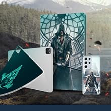 Series X Xbox One X Head Case Designs