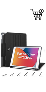 iPad 10.2 Case