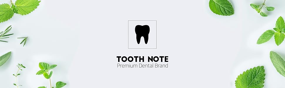toothnote premium denatl care