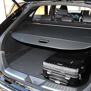 バリアカバー　車中泊 Amazon | [ネクサスジャパン] ハリアー 80系 ロールシェード