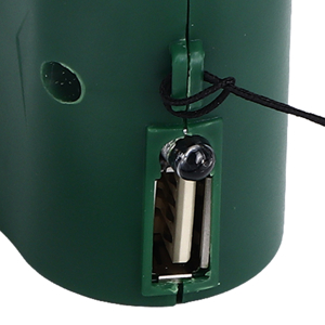 USB Hand Crank Phone Charger