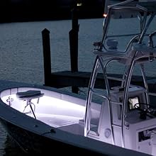 boat lights