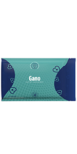 gano bottle