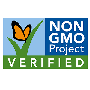 Non-GMO Verified