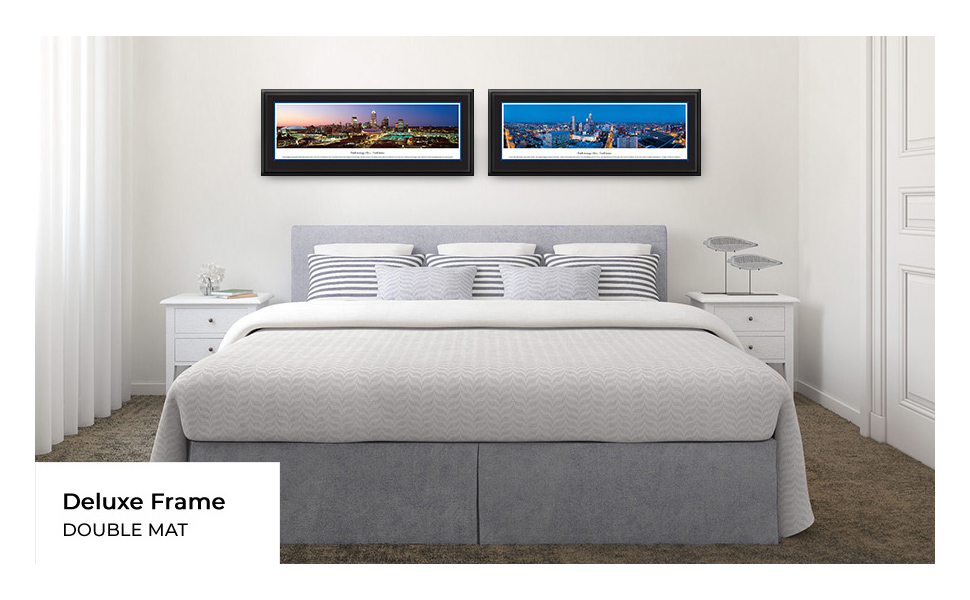 Indianapolis bedroom