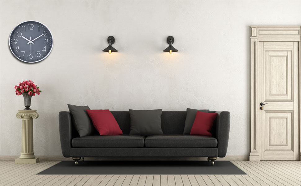 Great Idea for Home Decoration