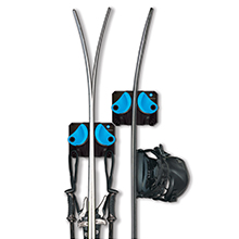 Asegure su soporte de engranajes