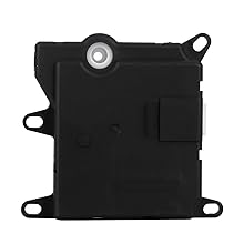 604-213 Rear HVAC Blend Door Actuator, Replacement For Ford