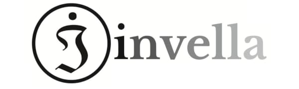invella logo