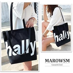 トートバッグ ショルダーバッグ A4 キャンバス 帆布