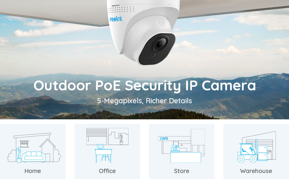 IP Camera