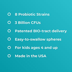 Balance ONE Kids Probiotic