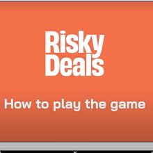 How to play the game