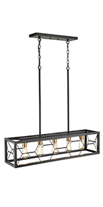 kitchen island pendant light