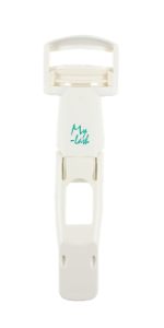 Folding Eyelash Curler