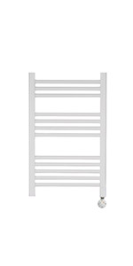 Fácula – Toallero Eléctrico Fluido Digital 700w Blanco ...