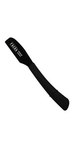 straight razor, barber razor