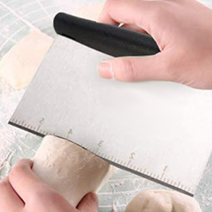 Griddle Spatulas