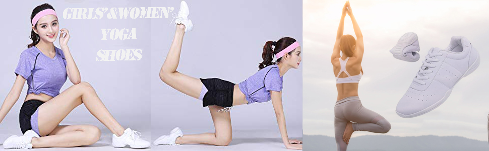 cheer shoes girls