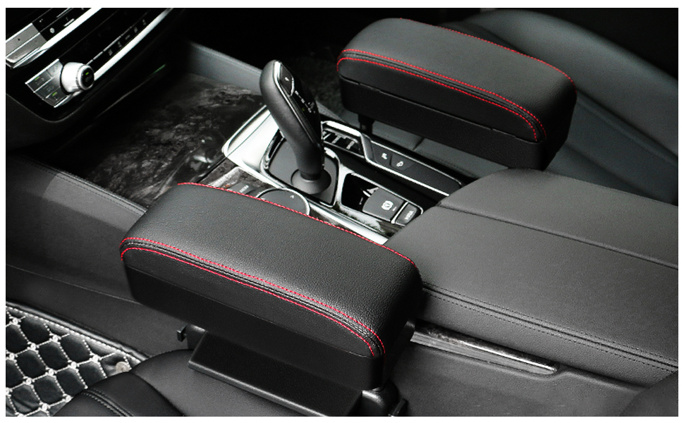 ARMREST PAD