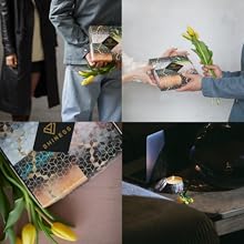  young woman Special Gifts ideas teacher 21st birthday friendship bridal shower girlfriend great 