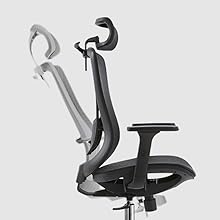 ergonomic desk chair