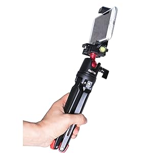 Phone Tripod