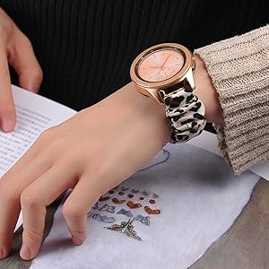apple watch bands women