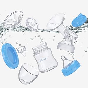 ELECTRIC BREAST PUMP